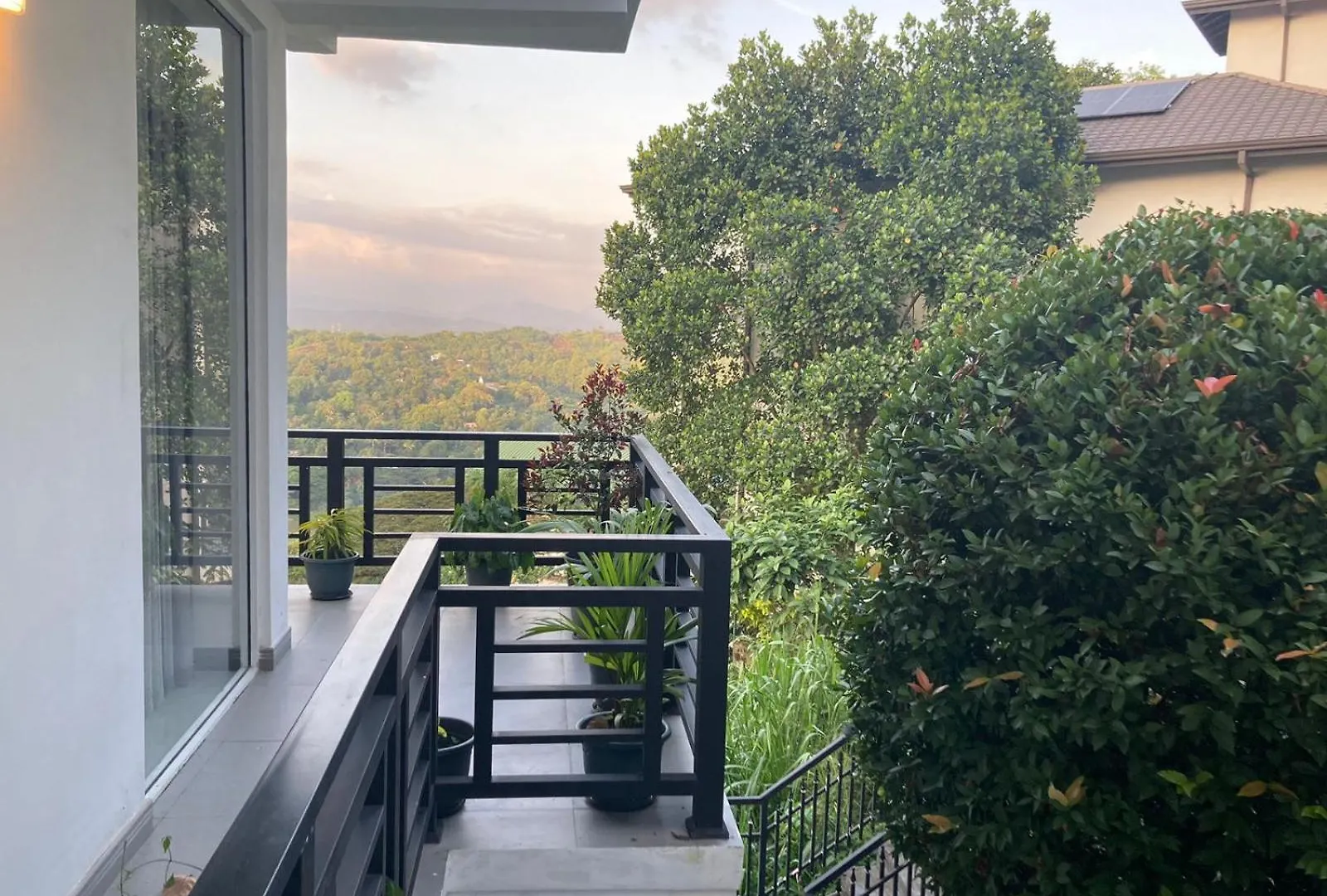Dream House Residence Κάντι Σρι Λάνκα