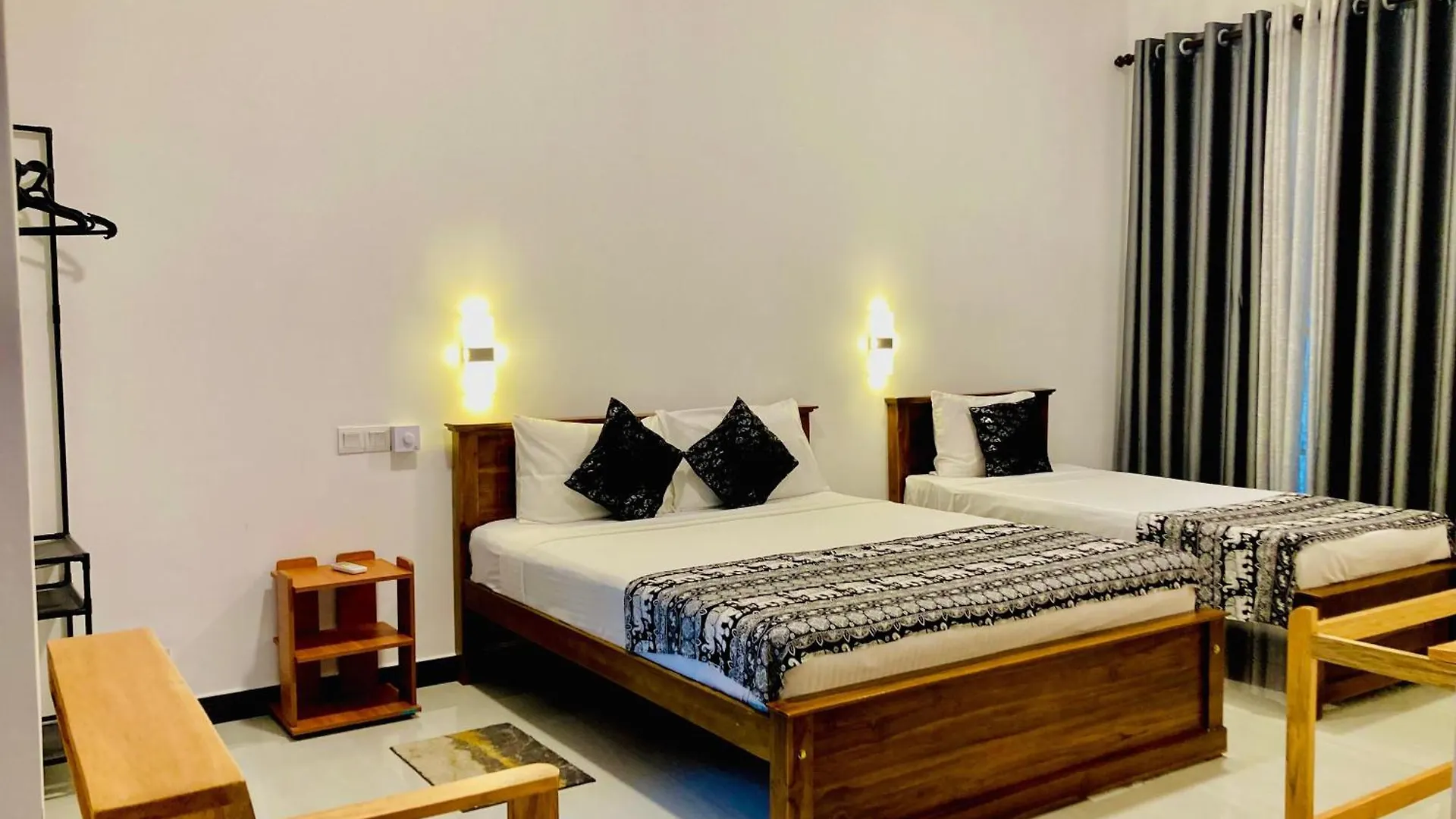 Dream House Residence Κάντι 0*,  Σρι Λάνκα