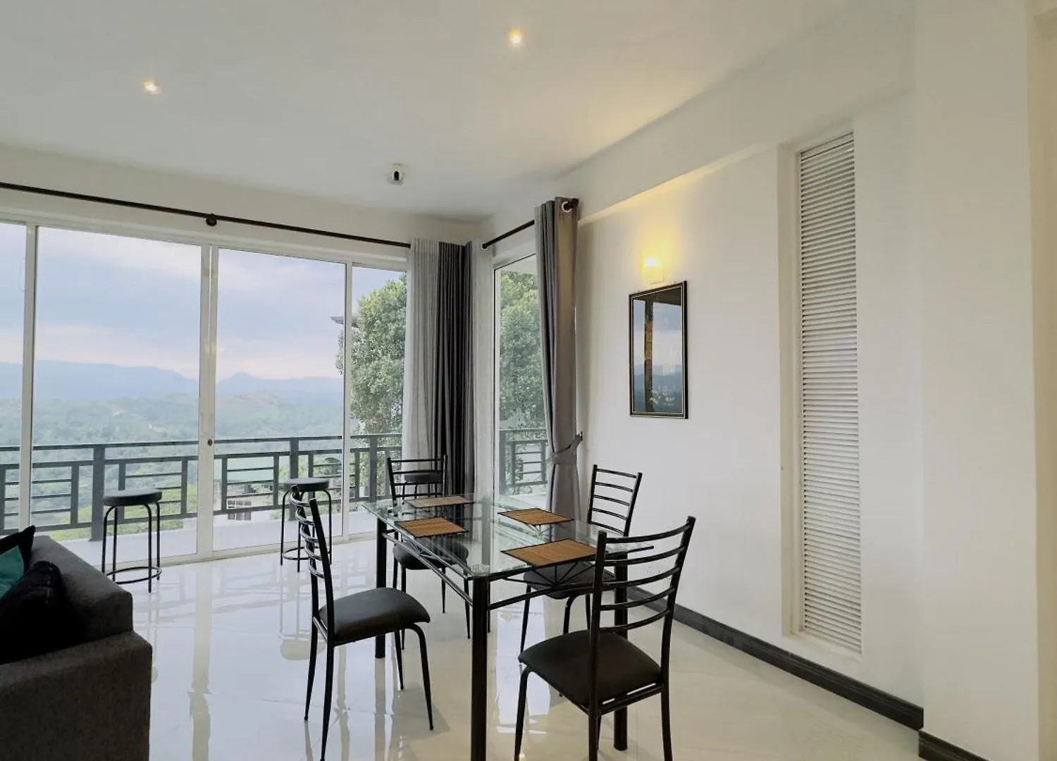 Dream House Residence Kandy