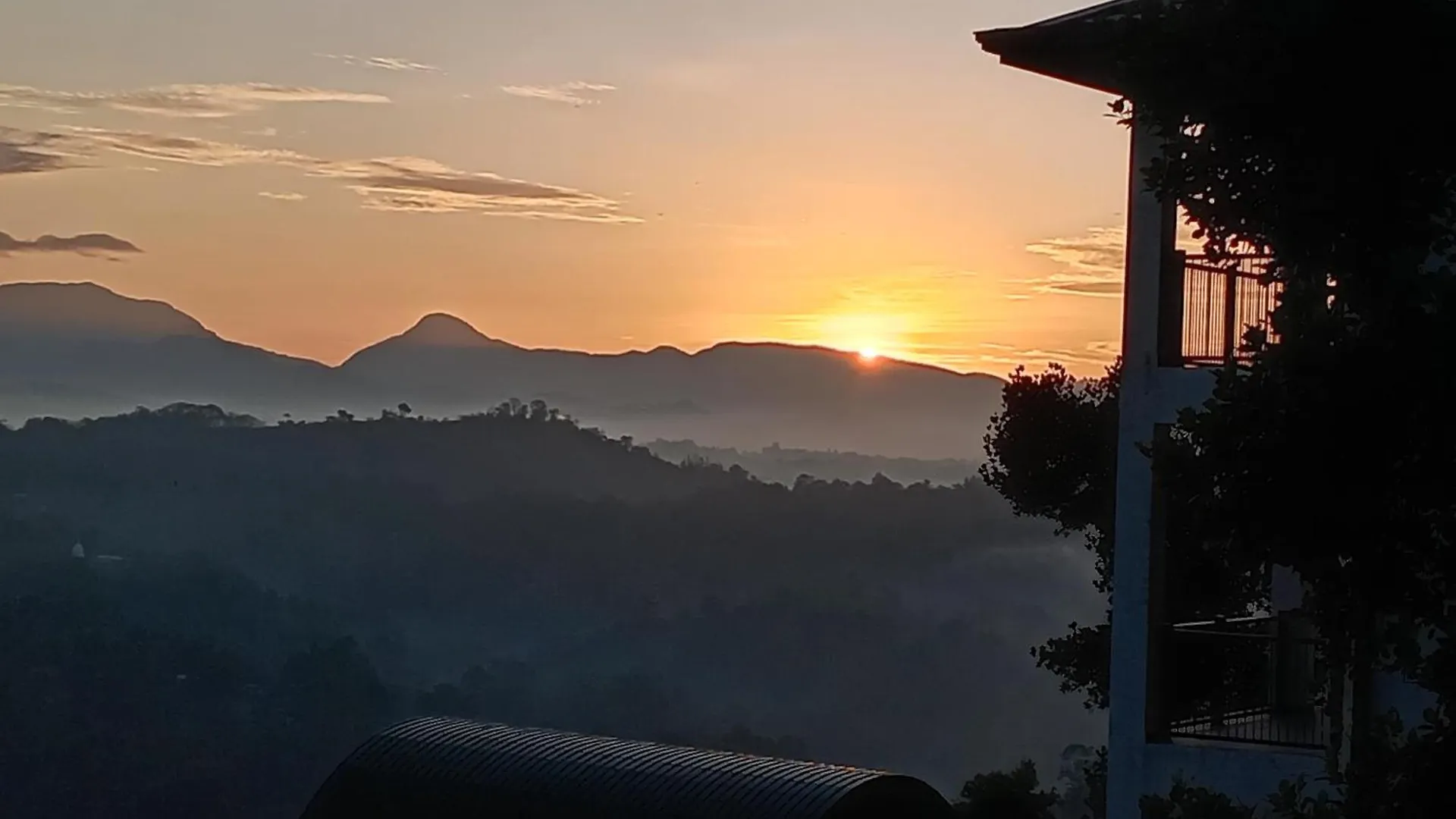 Bed & Breakfast Dream House Residence Kandy Sri Lanka