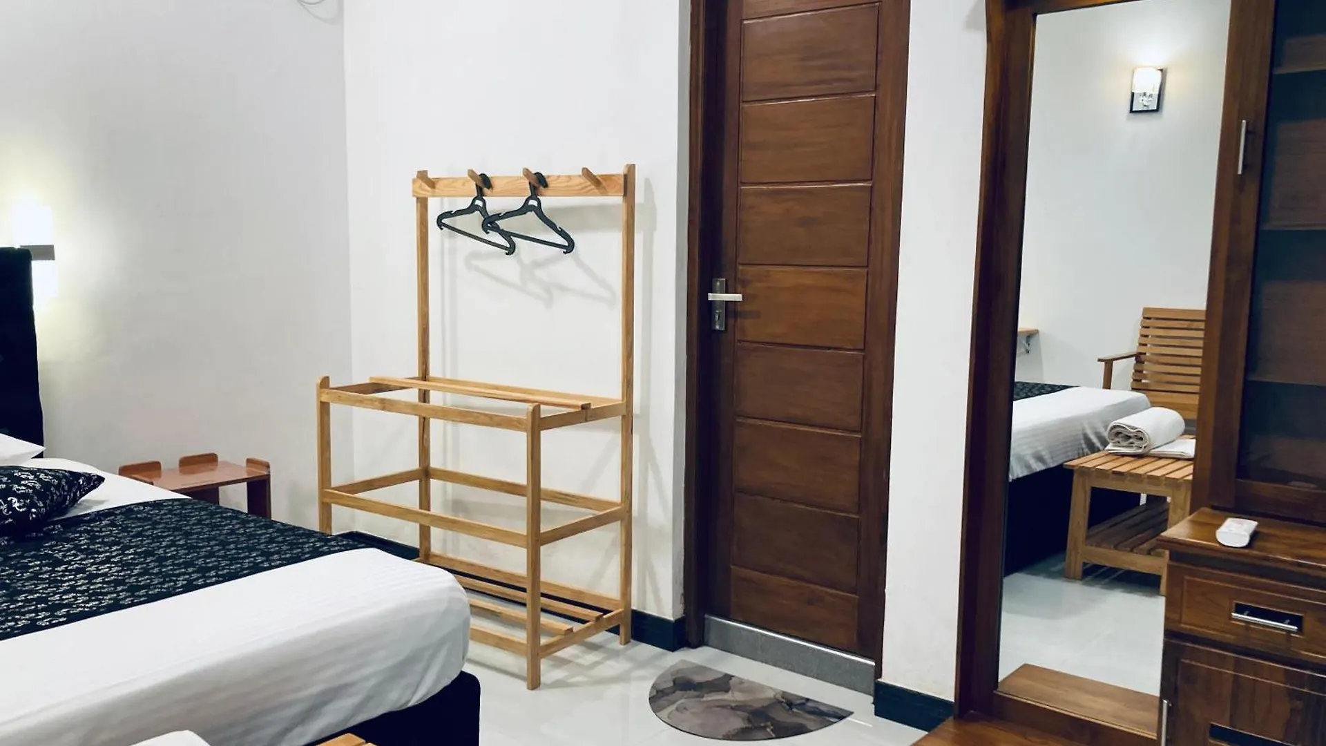 Bed & Breakfast Dream House Residence Kandy Sri Lanka