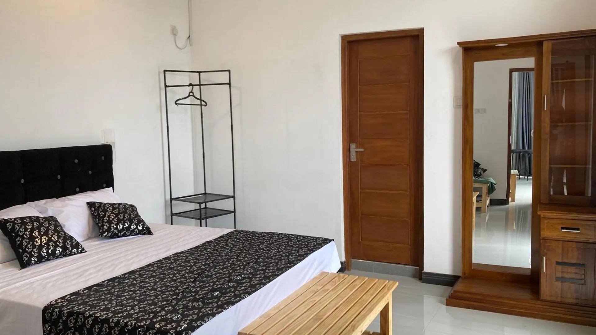 Dream House Residence Kandy Bed & Breakfast